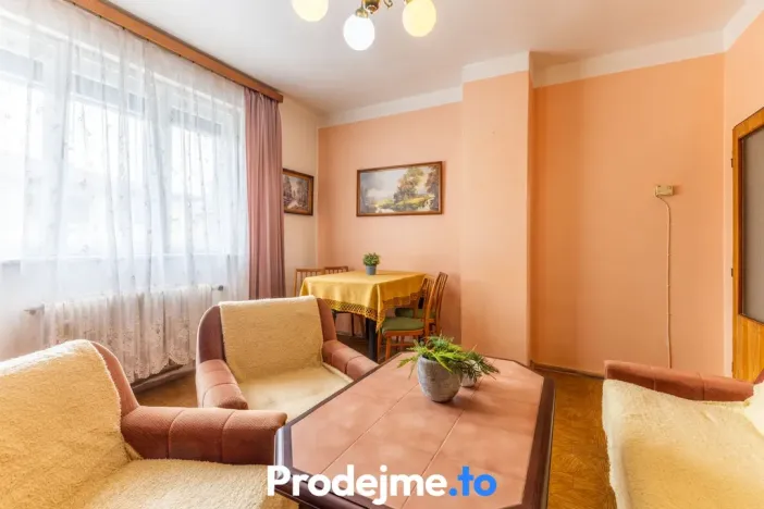 Prodej rodinného domu, Rosice, Boženy Němcové, 163 m2