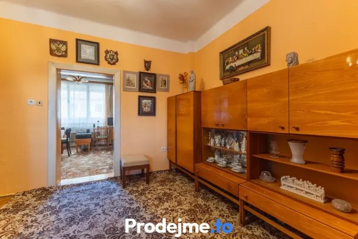 Prodej rodinného domu, Rosice, Boženy Němcové, 163 m2