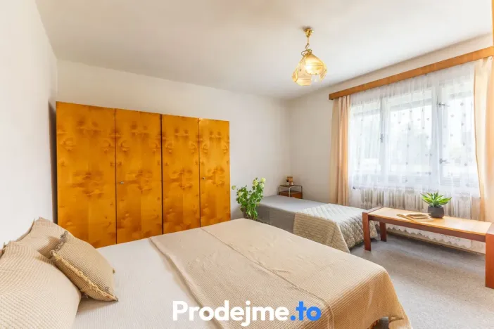 Prodej rodinného domu, Rosice, Boženy Němcové, 163 m2