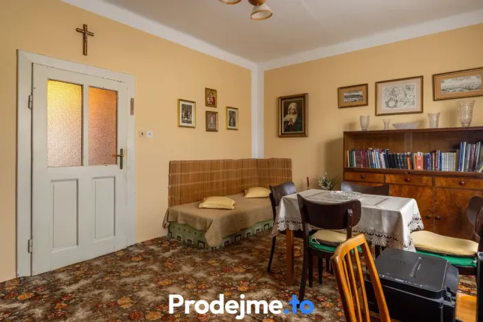 Prodej rodinného domu, Rosice, Boženy Němcové, 163 m2