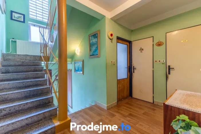 Prodej rodinného domu, Rosice, Boženy Němcové, 163 m2