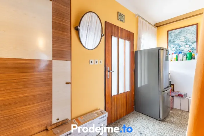 Prodej rodinného domu, Rosice, Boženy Němcové, 163 m2