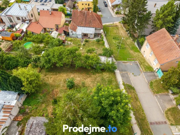 Prodej rodinného domu, Rosice, Boženy Němcové, 163 m2