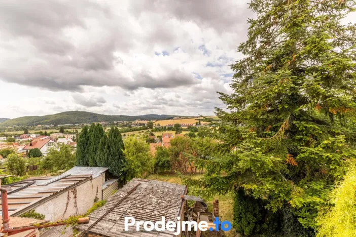 Prodej rodinného domu, Rosice, Boženy Němcové, 163 m2