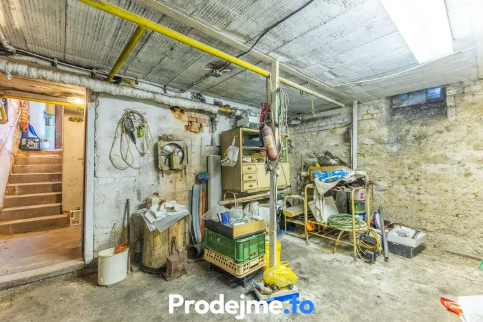 Prodej rodinného domu, Rosice, Boženy Němcové, 163 m2