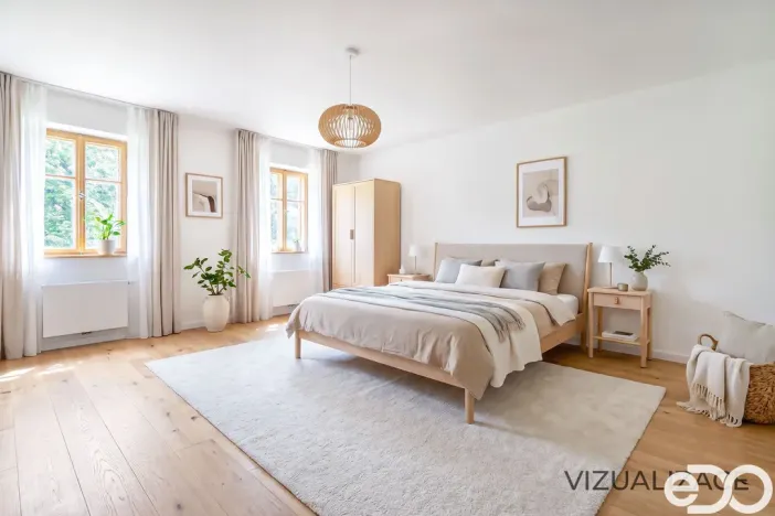Prodej vícegeneračního domu, Mikulášovice, 288 m2