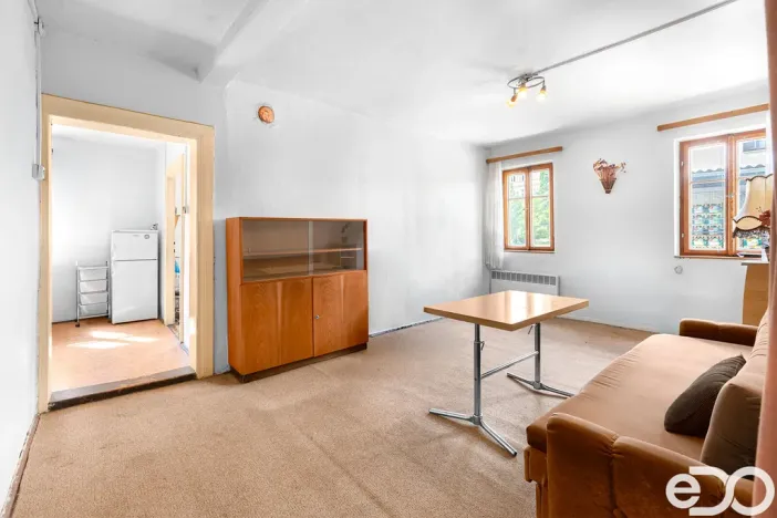 Prodej vícegeneračního domu, Mikulášovice, 288 m2