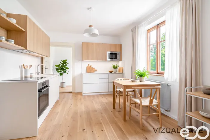 Prodej vícegeneračního domu, Mikulášovice, 288 m2