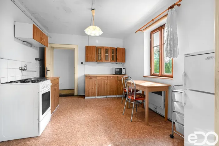 Prodej vícegeneračního domu, Mikulášovice, 288 m2