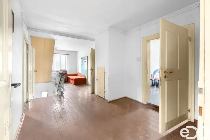 Prodej vícegeneračního domu, Mikulášovice, 288 m2