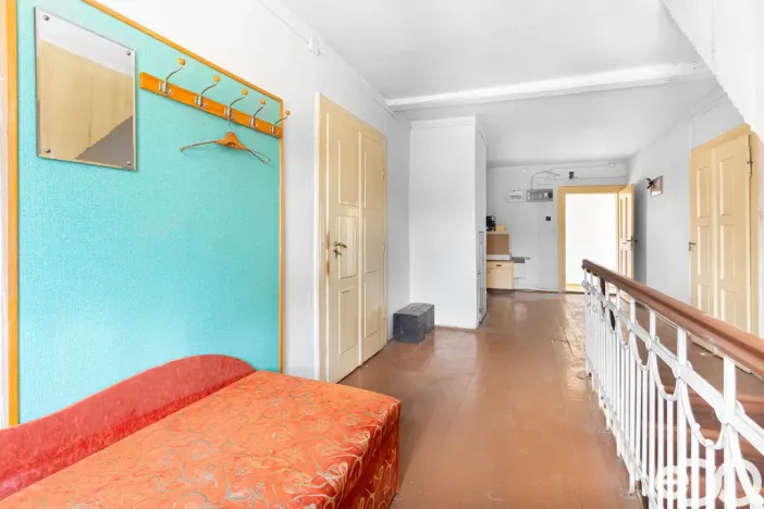 Prodej vícegeneračního domu, Mikulášovice, 288 m2