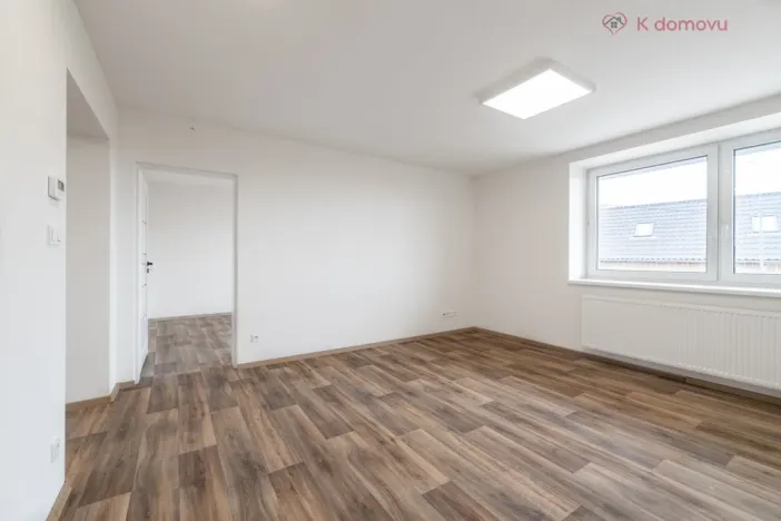 Pronájem bytu 3+1, Lhota, 95 m2