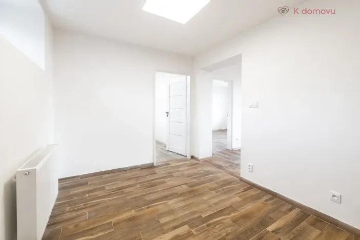 Pronájem bytu 3+1, Lhota, 95 m2