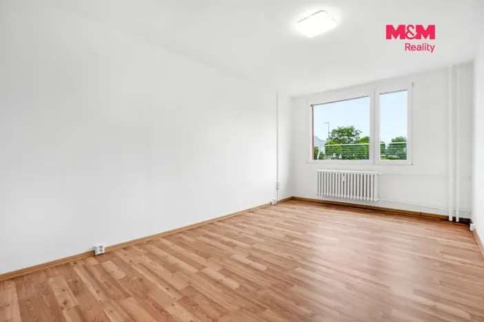 Prodej bytu 2+kk, Kolín - Kolín II, Rimavské Soboty, 43 m2
