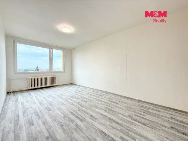 Pronájem bytu 2+kk, Lysá nad Labem - Litol, Na Vysoké mezi, 42 m2