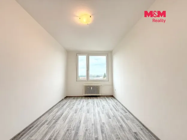 Pronájem bytu 2+kk, Lysá nad Labem - Litol, Na Vysoké mezi, 42 m2