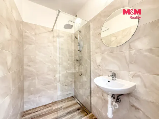 Pronájem bytu 2+kk, Lysá nad Labem - Litol, Na Vysoké mezi, 42 m2