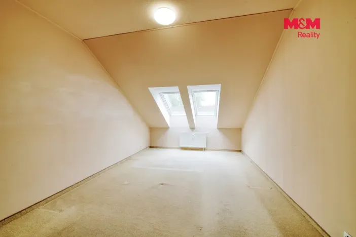 Prodej bytu 3+kk, Mariánské Lázně - Úšovice, Franze Kafky, 72 m2