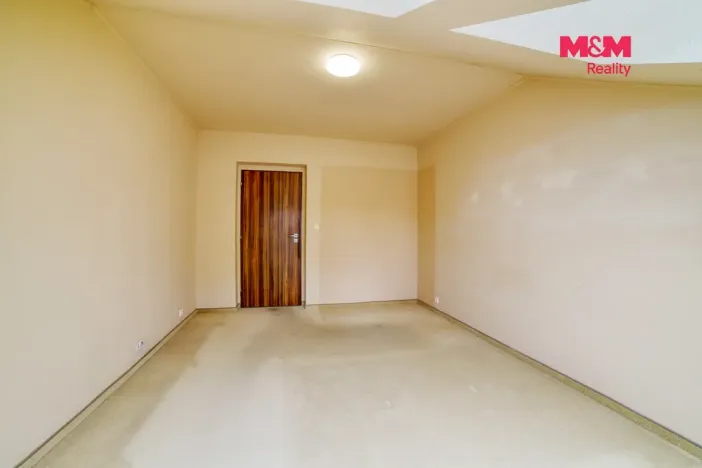 Prodej bytu 3+kk, Mariánské Lázně - Úšovice, Franze Kafky, 72 m2