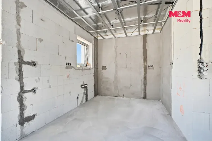 Prodej rodinného domu, Mcely, 92 m2
