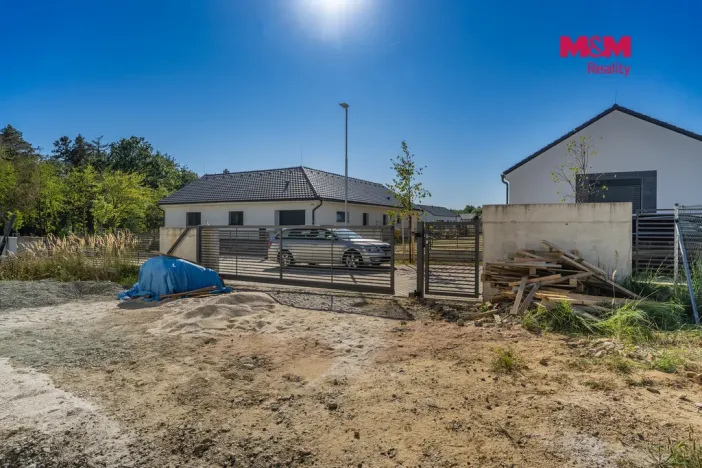 Prodej rodinného domu, Mcely, 92 m2