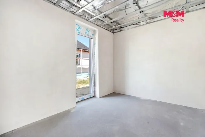 Prodej rodinného domu, Mcely, 92 m2