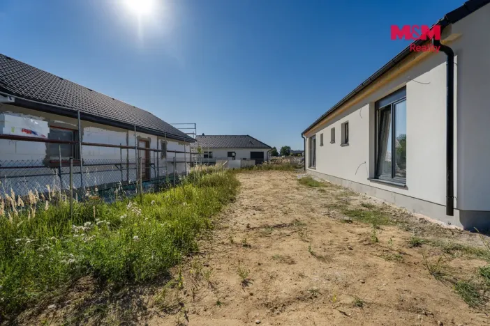 Prodej rodinného domu, Mcely, 92 m2