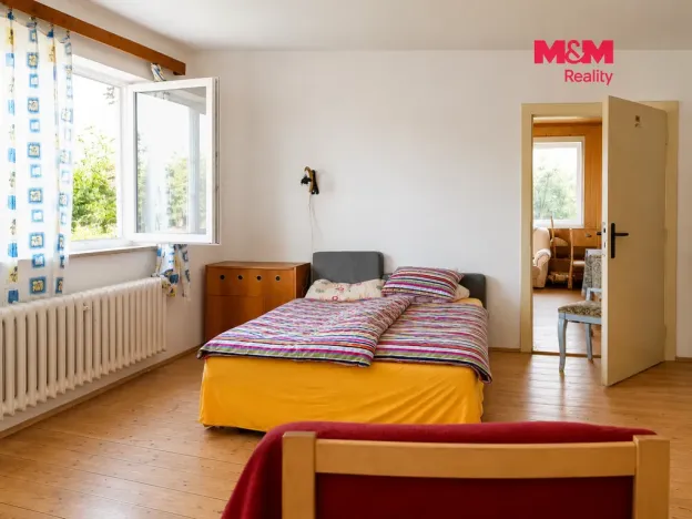 Pronájem bytu 2+1, Dobratice, 80 m2