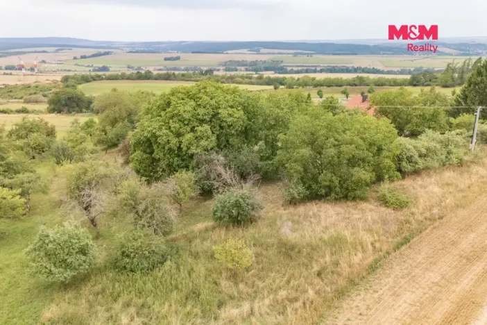 Prodej pozemku pro bydlení, Petrovice, 3359 m2