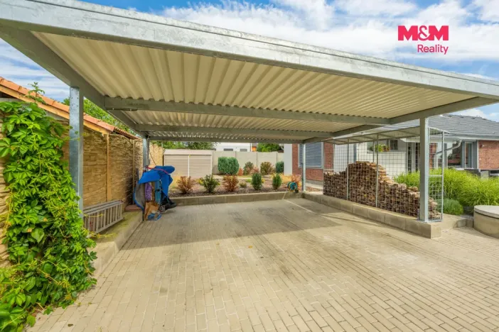 Prodej rodinného domu, Hostouň, Nová ulice, 102 m2
