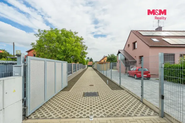 Prodej rodinného domu, Hostouň, Nová ulice, 102 m2