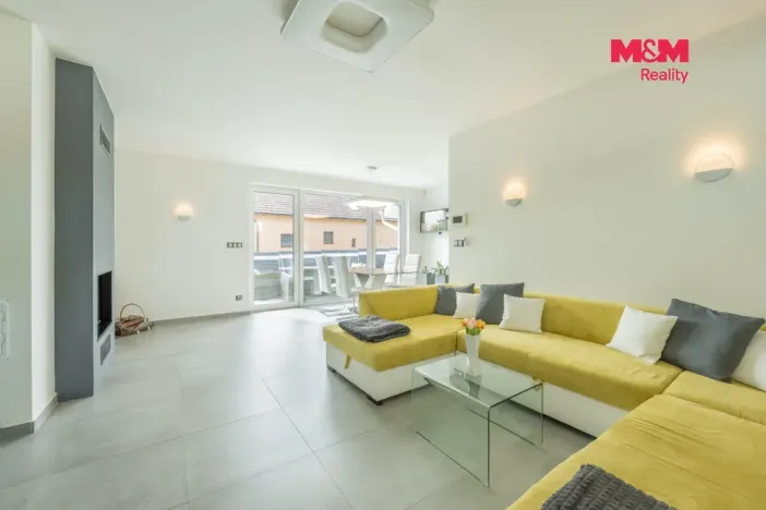 Prodej rodinného domu, Hostouň, Nová ulice, 102 m2