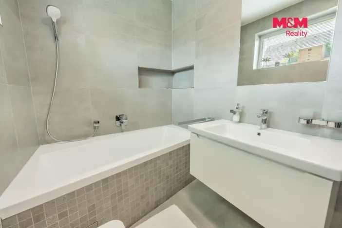 Prodej rodinného domu, Hostouň, Nová ulice, 102 m2