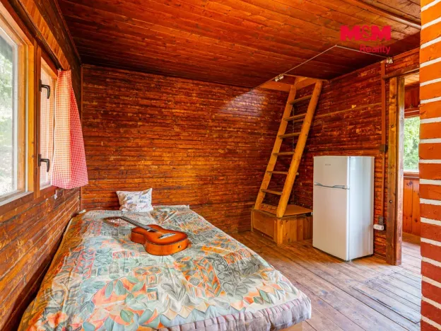 Prodej chaty, Sázava - Čeřenice, 47 m2