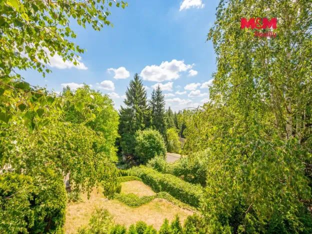 Prodej chaty, Sázava - Čeřenice, 47 m2