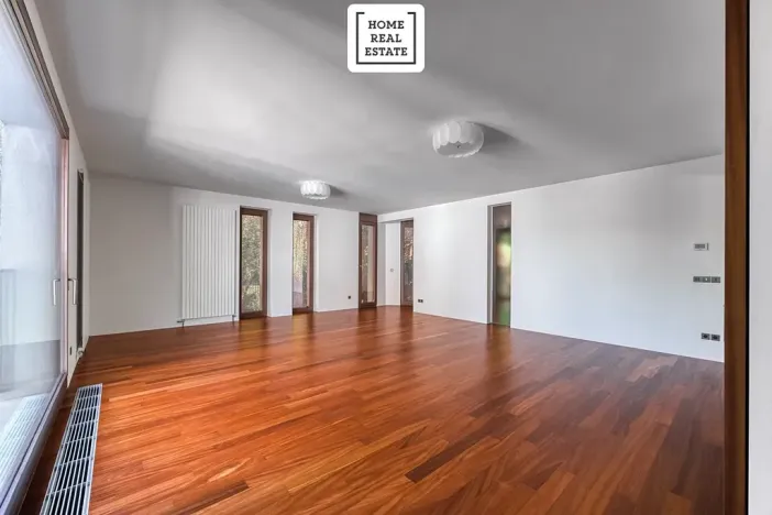Prodej bytu 5+kk, Praha - Bubeneč, Pod kaštany, 200 m2