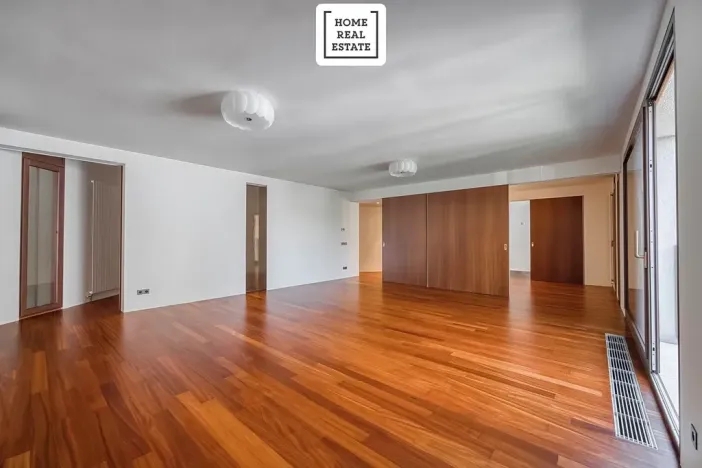 Prodej bytu 5+kk, Praha - Bubeneč, Pod kaštany, 200 m2