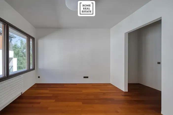 Prodej bytu 5+kk, Praha - Bubeneč, Pod kaštany, 200 m2