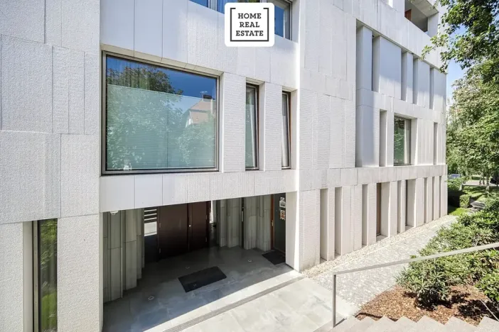 Prodej bytu 5+kk, Praha - Bubeneč, Pod kaštany, 200 m2