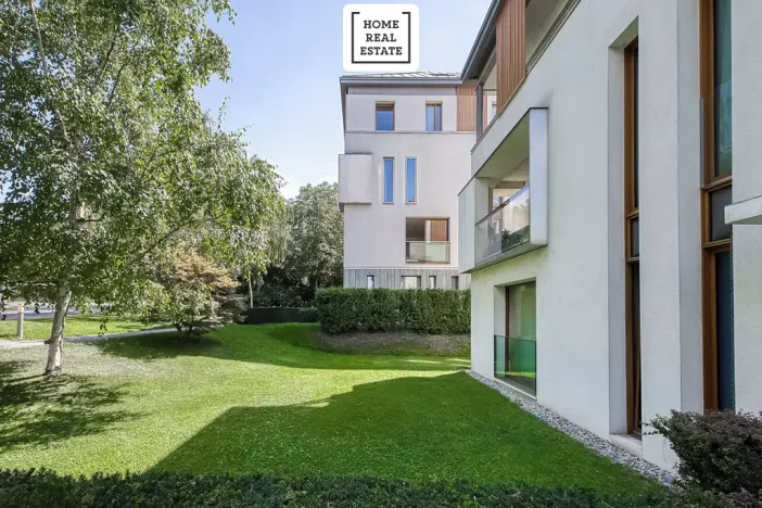 Prodej bytu 5+kk, Praha - Bubeneč, Pod kaštany, 200 m2