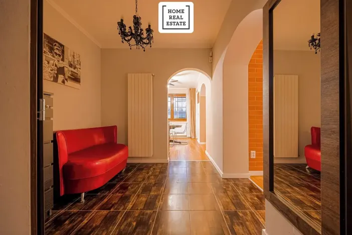 Prodej rodinného domu, Praha - Újezd nad Lesy, Dražická, 206 m2
