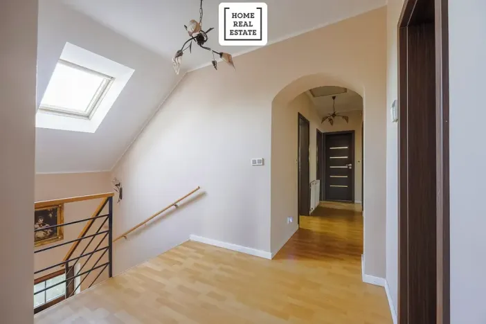 Prodej rodinného domu, Praha - Újezd nad Lesy, Dražická, 206 m2