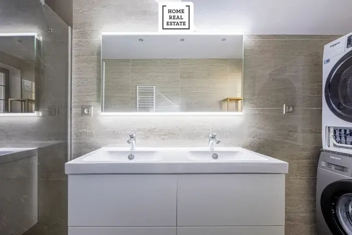 Prodej rodinného domu, Praha - Újezd nad Lesy, Dražická, 206 m2