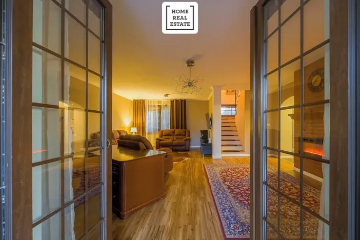 Prodej rodinného domu, Praha - Újezd nad Lesy, Dražická, 206 m2