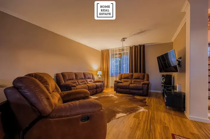 Prodej vily, Praha - Újezd nad Lesy, Dražická, 206 m2