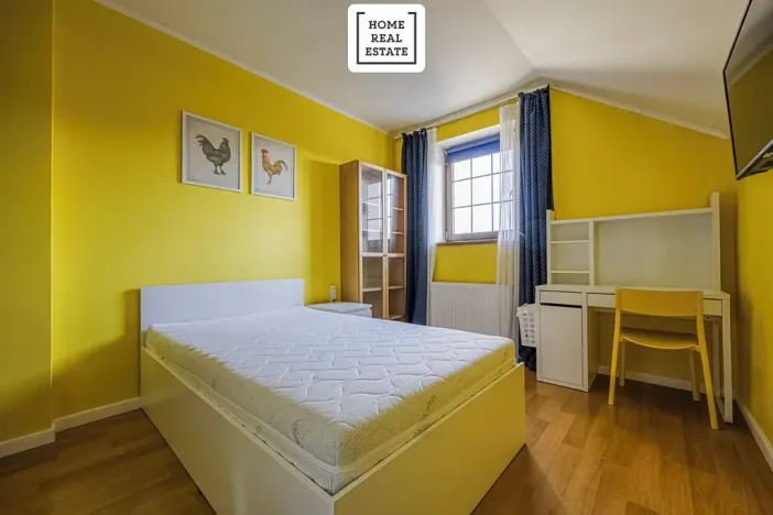 Prodej vily, Praha - Újezd nad Lesy, Dražická, 206 m2