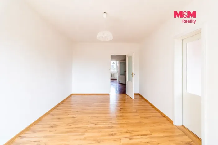Prodej bytu 4+1, Praha - Modřany, Levského, 86 m2