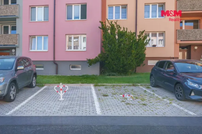 Prodej bytu 2+kk, Kovářská, Sídliště, 36 m2