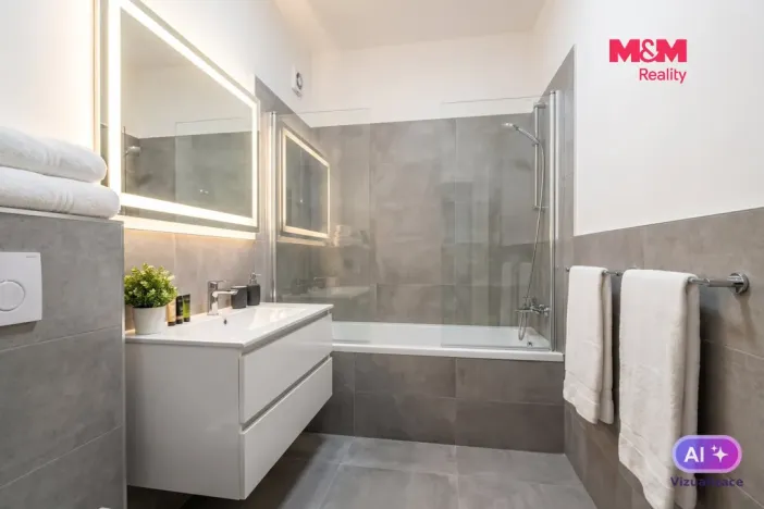Prodej bytu 3+1, Nový Bor, Alšova, 70 m2