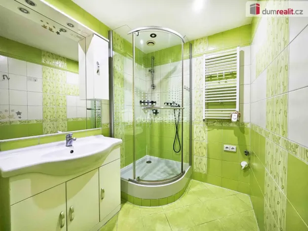 Prodej bytu 3+1, Lovosice, Dlouhá, 68 m2